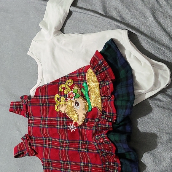 Christmas Dress - Picture 5 of 5